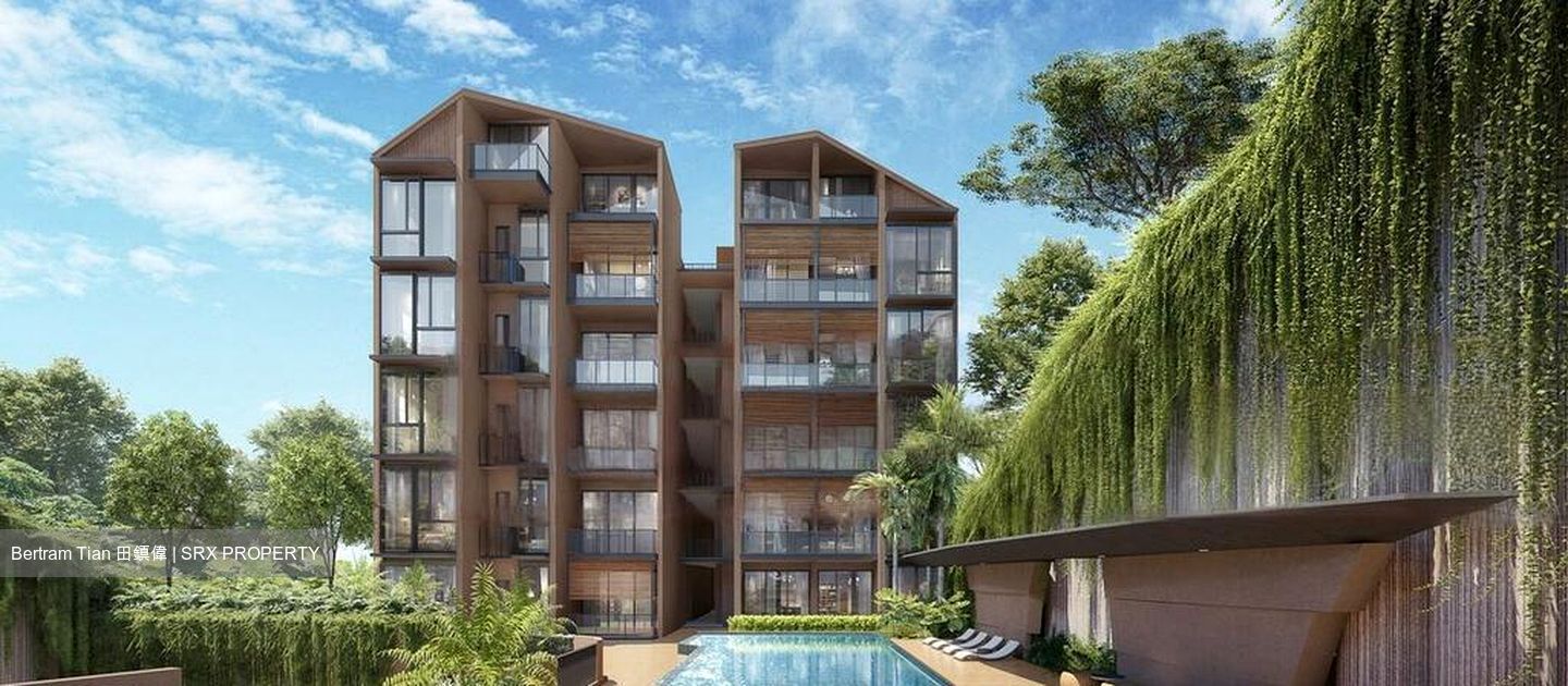 Palisades (D5), Condominium #452842321